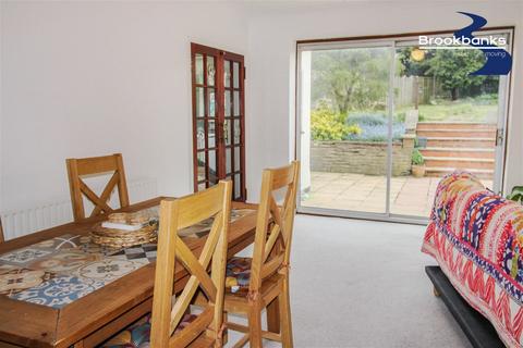 3 bedroom semi-detached bungalow for sale, Phelps Close, West Kingsdown, Sevenoaks, TN15 6DN