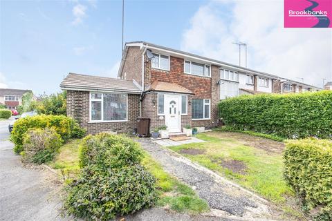 4 bedroom semi-detached house for sale, Water Mill Way, South Darenth, Dartford, DA4 9BE