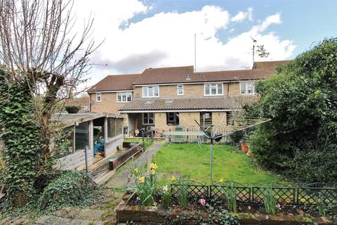 4 bedroom terraced house for sale, Glendale, Swanley, BR8