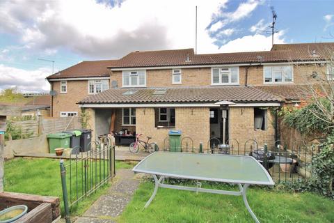 110 Glendale, Swanley, BR8 8TP