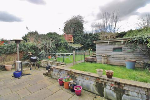 110 Glendale, Swanley, BR8 8TP