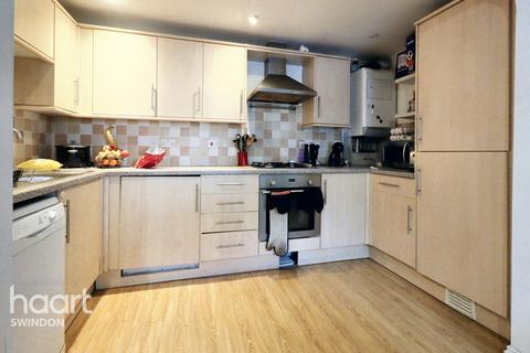 2 bedroom apartment for sale, Redcliffe Street, Swindon