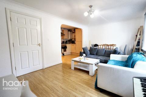 2 bedroom apartment for sale, Redcliffe Street, Swindon