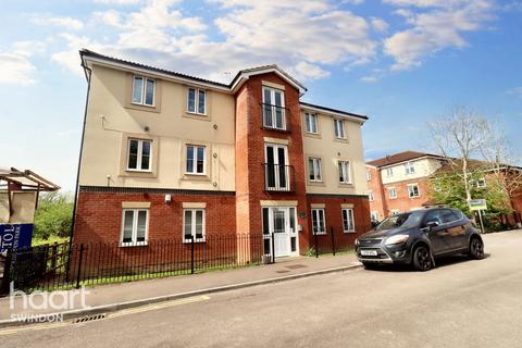 2 bedroom apartment for sale, Redcliffe Street, Swindon