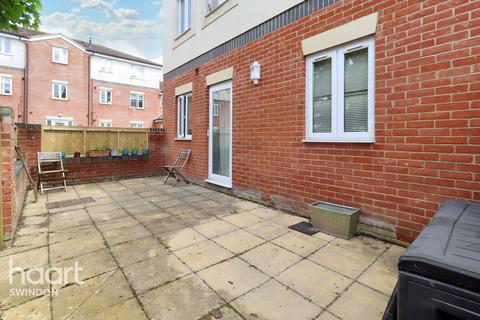 2 bedroom apartment for sale, Redcliffe Street, Swindon