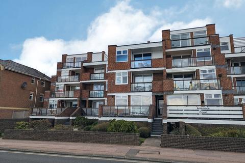 2 bedroom apartment for sale, Arismore Court, Marine Parade West, Lee-On-The-Solent, Hampshire, PO13