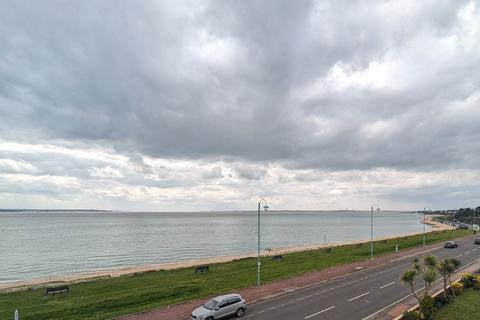 2 bedroom apartment for sale, Arismore Court, Marine Parade West, Lee-On-The-Solent, Hampshire, PO13