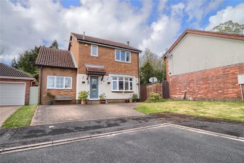 3 bedroom detached house for sale, Roecliffe Grove, Stockton-on-Tees