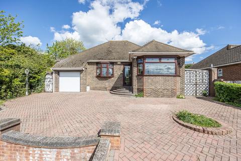 4 bedroom detached bungalow for sale, Dobson Road, Gravesend, DA12 5TE