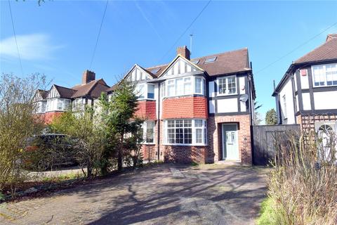 46 Ancaster Crescent, New Malden, KT3 6BE
