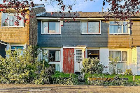 3 bedroom terraced house for sale, Ditchling Hill, Crawley, West Sussex