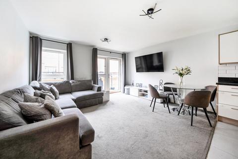 1 bedroom apartment for sale, Rembrandt Way, Watford, Hertfordshire