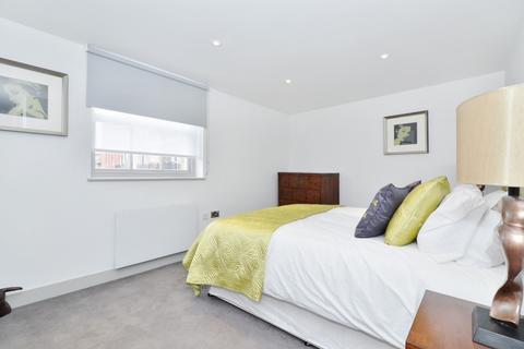 3 bedroom apartment for sale, Victoria Chambers, 16-18 Strutton Ground, London, SW1P