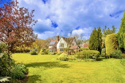 6 bedroom detached house for sale - Forshaw Heath Road, Tanworth in Arden, B94 5JU