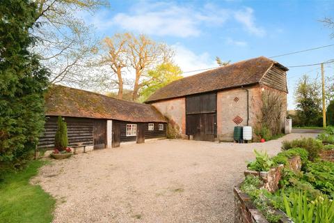 4 bedroom detached house for sale, Gay Street Lane, Pulborough RH20