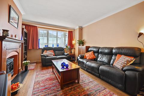 4 bedroom semi-detached house for sale, Fairfield Way, Epsom, KT19