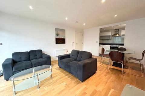 2 bedroom flat for sale, Hill Quays, 8 Commercial Street M15 4QY