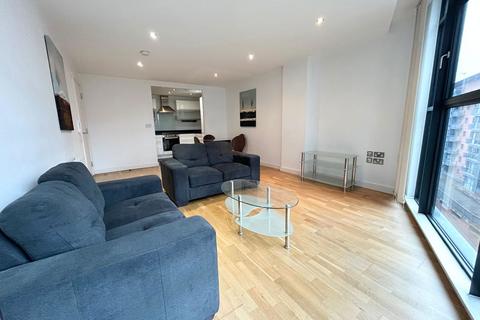 2 bedroom flat for sale, Hill Quays, 8 Commercial Street M15 4QY