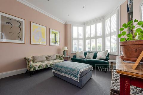 4 bedroom terraced house for sale, Bathurst Gardens, London, NW10