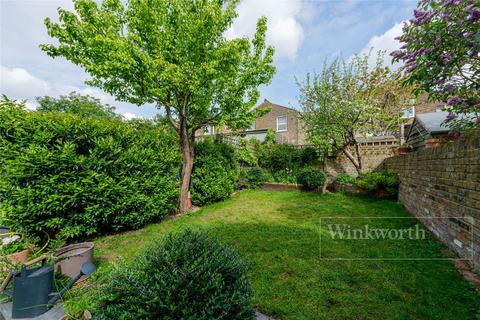60 Bathurst Gardens, London, NW10 5HY