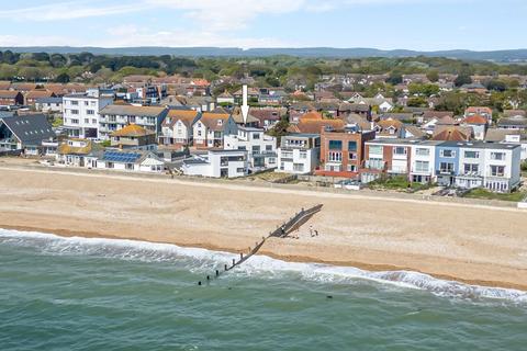 4 bedroom detached house for sale, Bembridge Drive, Hayling Island, PO11