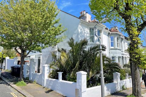 1 bedroom flat for sale, Lucerne Road, Brighton BN1