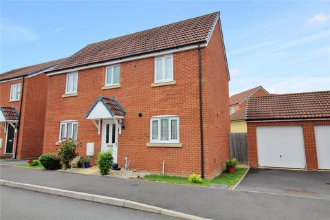 3 bedroom detached house for sale, Arabian Avenue, Wiltshire SN5