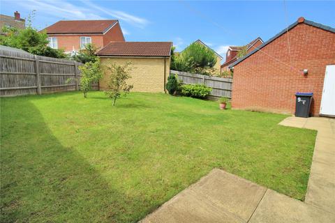 3 bedroom detached house for sale, Arabian Avenue, Wiltshire SN5