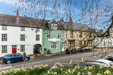 7 bedroom link detached house for sale, Main Street South, Aberford, Leeds, West Yorkshire, LS25