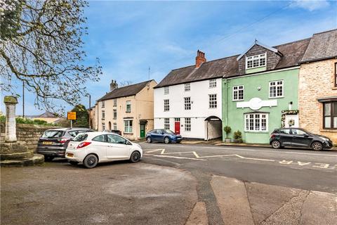 undefined, Main Street South, Aberford, Leeds, West Yorkshire, LS25