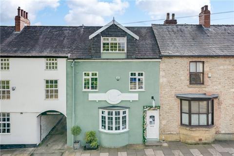 undefined, Main Street South, Aberford, Leeds, West Yorkshire, LS25