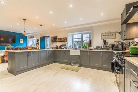 undefined, Main Street South, Aberford, Leeds, West Yorkshire, LS25