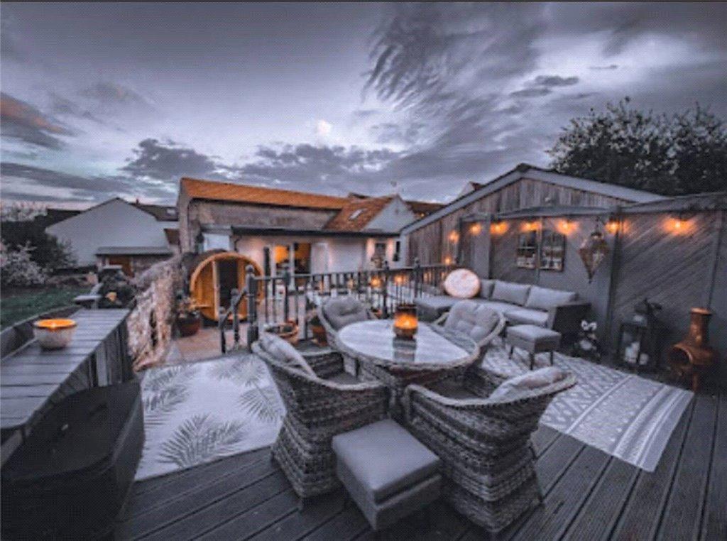 Air Bnb