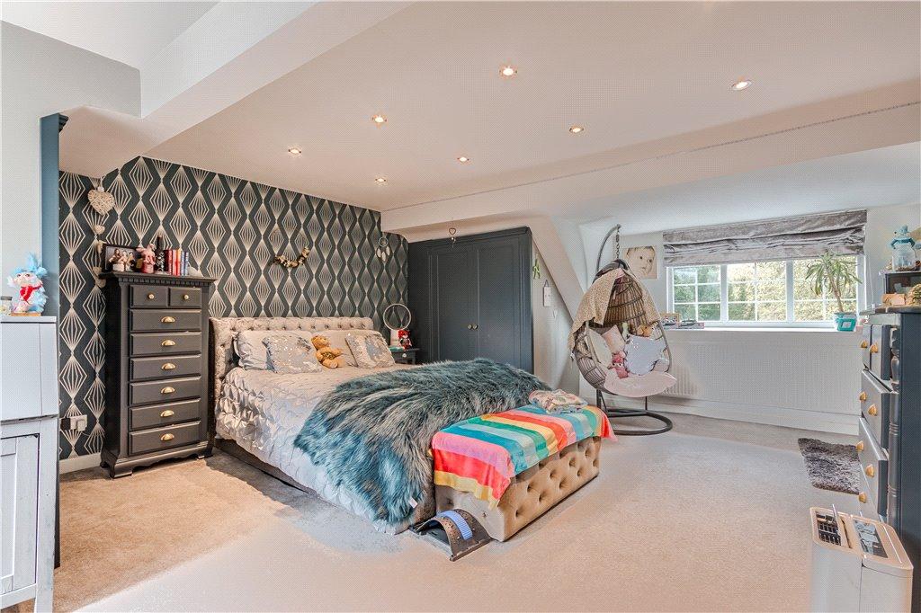 Family Bedroom 5