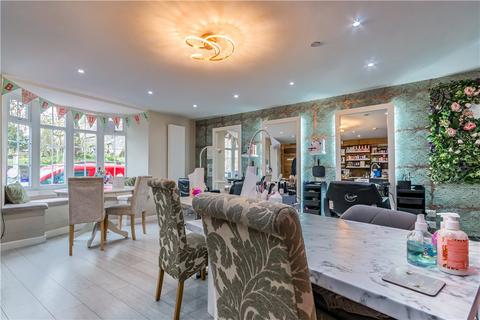 undefined, Main Street South, Aberford, Leeds, West Yorkshire, LS25