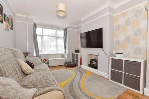 2 bedroom end of terrace house for sale, Telham Avenue, Ramsgate, Kent