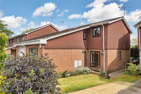 3 bedroom semi-detached house for sale, Cedar Close, Kings Worthy, Winchester, Hampshire, SO23