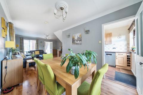7 Cedar Close, Kings Worthy, Winchester, SO23 7NN