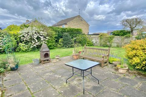 48 Templar Gardens, Wetherby, LS22 7TG