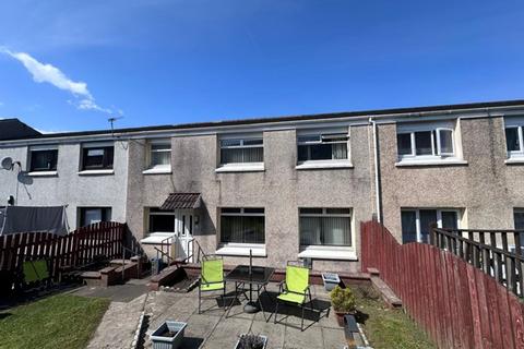 3 bedroom terraced house for sale, Chapelhall, Airdrie ML6