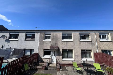 3 bedroom terraced house for sale, Chapelhall, Airdrie ML6
