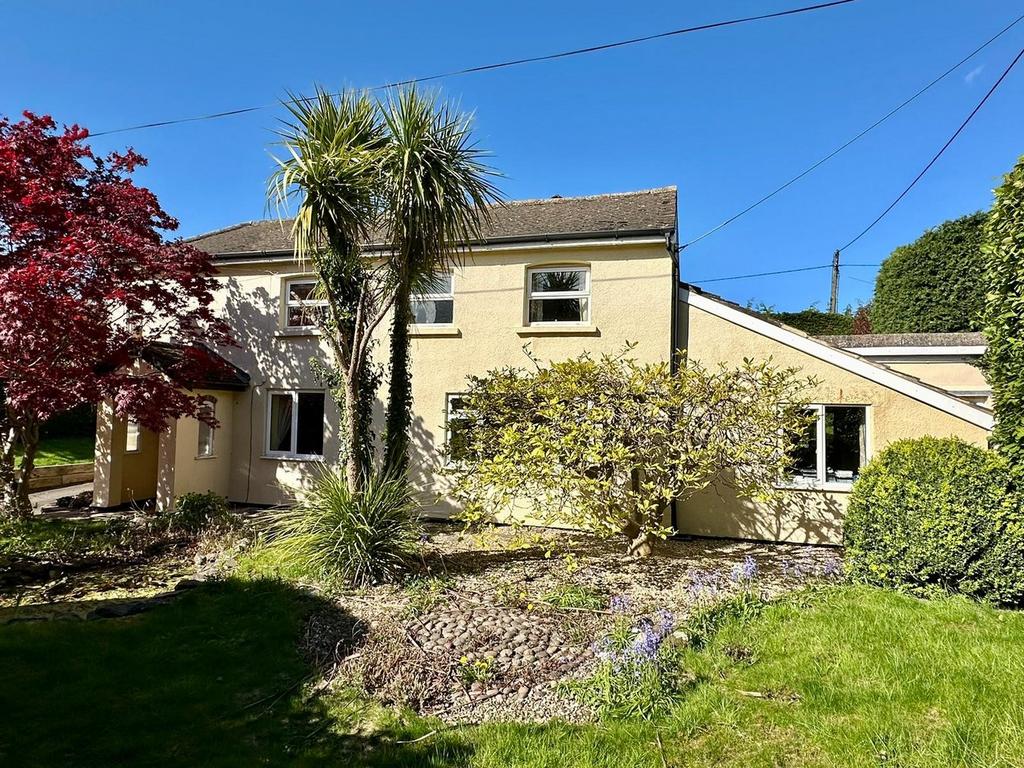 Kingstone, Hereford, HR2 3 bed detached house for sale £375,000