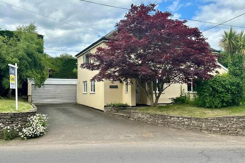 3 bedroom detached house for sale, Kingstone, Hereford, HR2