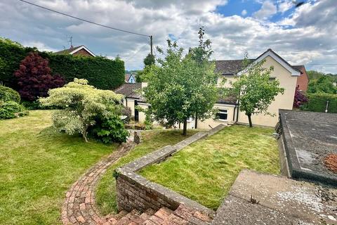 3 bedroom detached house for sale, Kingstone, Hereford, HR2