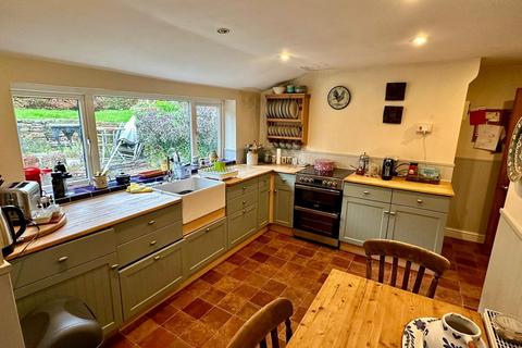 3 bedroom detached house for sale, Kingstone, Hereford, HR2