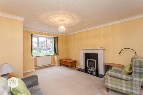 3 bedroom detached house for sale, Hindburn Drive, Worsley, Manchester, Greater Manchester, M28 1XY