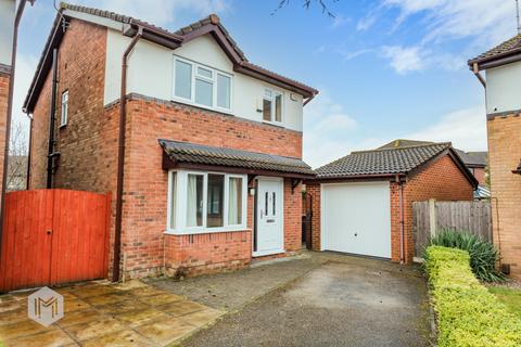 24 Hindburn Drive, Worsley, Manchester, M28 1XY