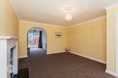 24 Hindburn Drive, Worsley, Manchester, M28 1XY