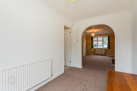24 Hindburn Drive, Worsley, Manchester, M28 1XY