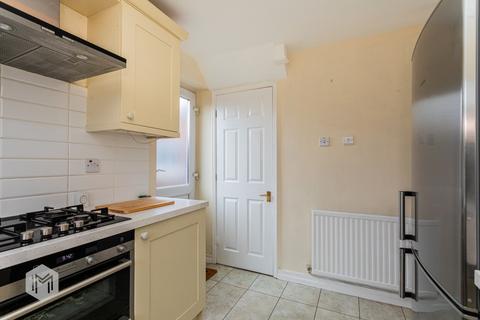 24 Hindburn Drive, Worsley, Manchester, M28 1XY